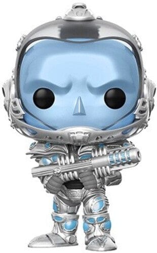 Funko Toys > Funko > Funko Pop! Funko POP! HEROES: Batman Robin - Mr. Freeze 889698477109 FUKO47710