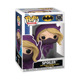 Funko Toys > Funko > Funko Pop! FUNKO: POP HEROES - BATMAN - WAR ZONE - SPOILER FIGURE 889698760744 STL296221