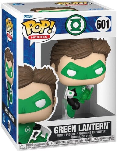 Funko Toys > Funko > Funko Pop! Funko POP!: Heroes: DC New Classics - Green Lantern 889698863728 FUKO86372