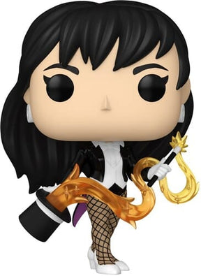 Funko Toys > Funko > Funko Pop! Funko POP! Heroes: Justice League Dark - Zatanna 889698904384 FUKO90438