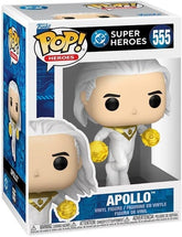 Funko Toys > Funko > Funko Pop! Funko POP! Heroes: Pride - Apollo (DC) 889698844482 FUKO84448
