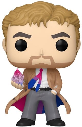 Funko Toys > Funko > Funko Pop! Funko POP! Heroes: Pride - Constantine (DC) 889698924009 FUKO92400