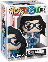 Funko Toys > Funko > Funko Pop! Funko POP! Heroes: Pride - Dreamer (DC) 889698924016 FUKO92401