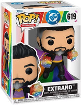 Funko Toys > Funko > Funko Pop! Funko POP! Heroes: Pride - Extrano (DC) 889698924023 FUKO92402