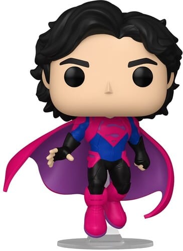 Funko Toys > Funko > Funko Pop! Funko POP! Heroes: Pride - Jonathan Kent (DC) 889698924030 FUKO92403