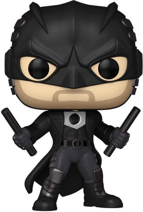 Funko Toys > Funko > Funko Pop! Funko POP! Heroes: Pride - Midnighter (DC) 889698844499 FUKO84449