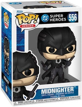 Funko Toys > Funko > Funko Pop! Funko POP! Heroes: Pride - Midnighter (DC) 889698844499 FUKO84449