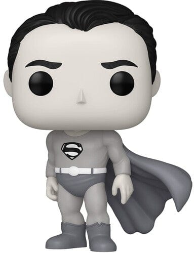 Funko Toys > Funko > Funko Pop! Funko Pop!: Heroes: Shield Through the Ages - Superman '50 889698862295 FUKO86229