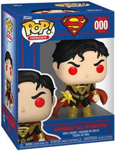 Funko Toys > Funko > Funko Pop! Funko POP!: Heroes: Shield Through the Ages - Superman Fall of Sinestro 889698862301 FUKO86230
