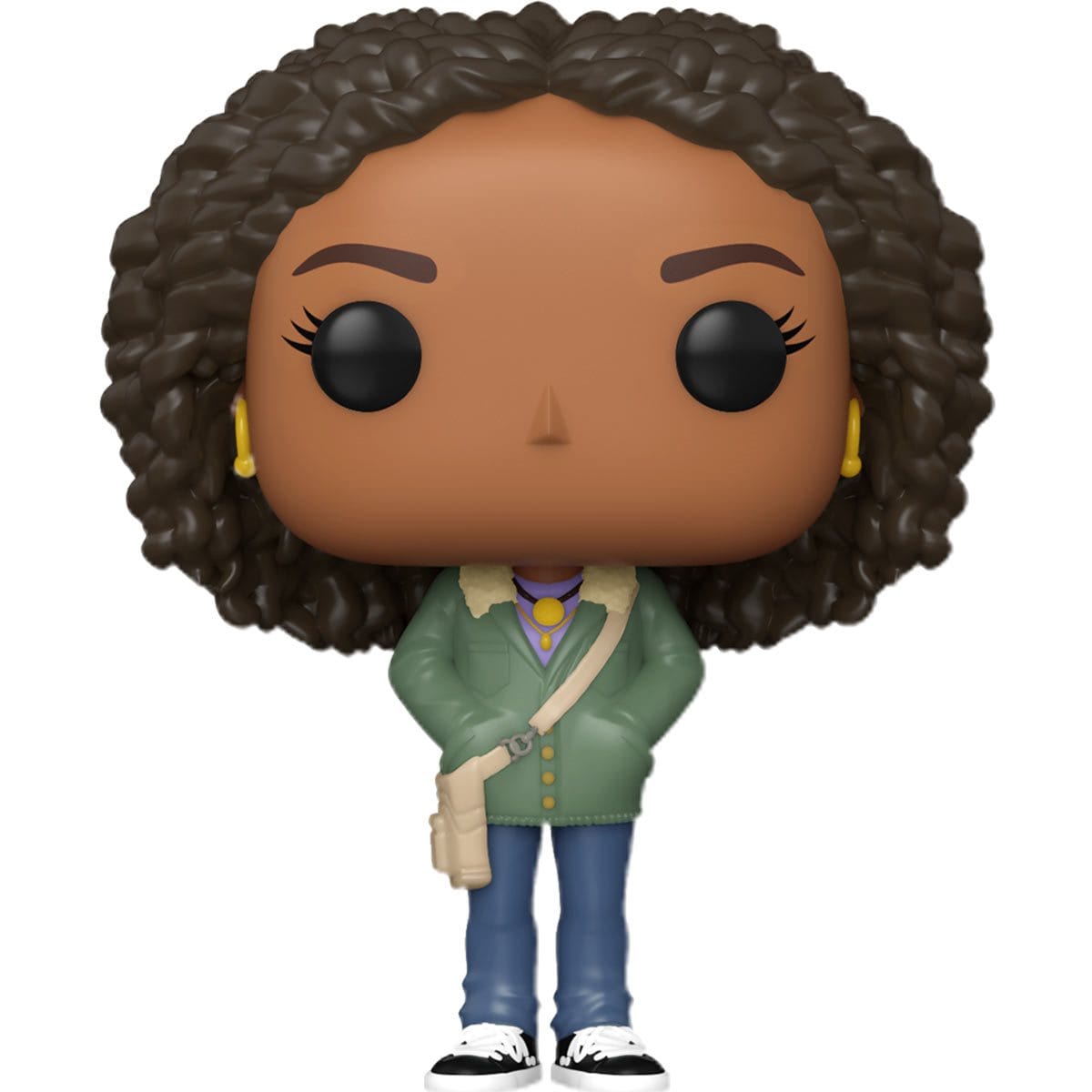 Funko Toys > Funko > Funko Pop! Funko Pop!: Hocus Pocus 2 - Becca 889698722995 FU72299