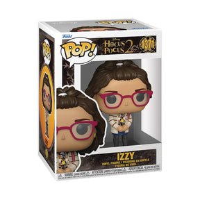 Funko Toys > Funko > Funko Pop! Funko Pop!: Hocus Pocus 2 - Izzy 889698723022 SEP228617
