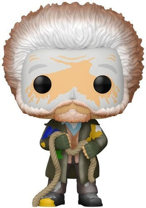 Funko Toys > Funko > Funko Pop! Funko Pop!: Home Alone 2 - Marv 889698800419 FUKO80041