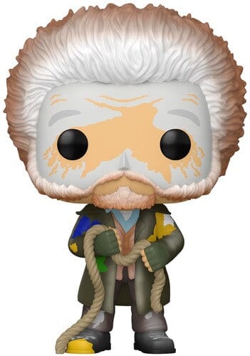 Funko Toys > Funko > Funko Pop! Funko Pop!: Home Alone 2 - Marv 889698800419 FUKO80041