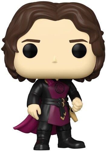 Funko Toys > Funko > Funko Pop! Funko Pop!: House of the Dragon - Jacaerys Velaryon 889698797214 FUKO79721