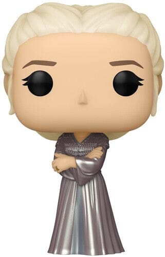 Funko Toys > Funko > Funko Pop! Funko Pop!: House of the Dragon - Rhaenyra Targaryen 889698834650 FUKO83465