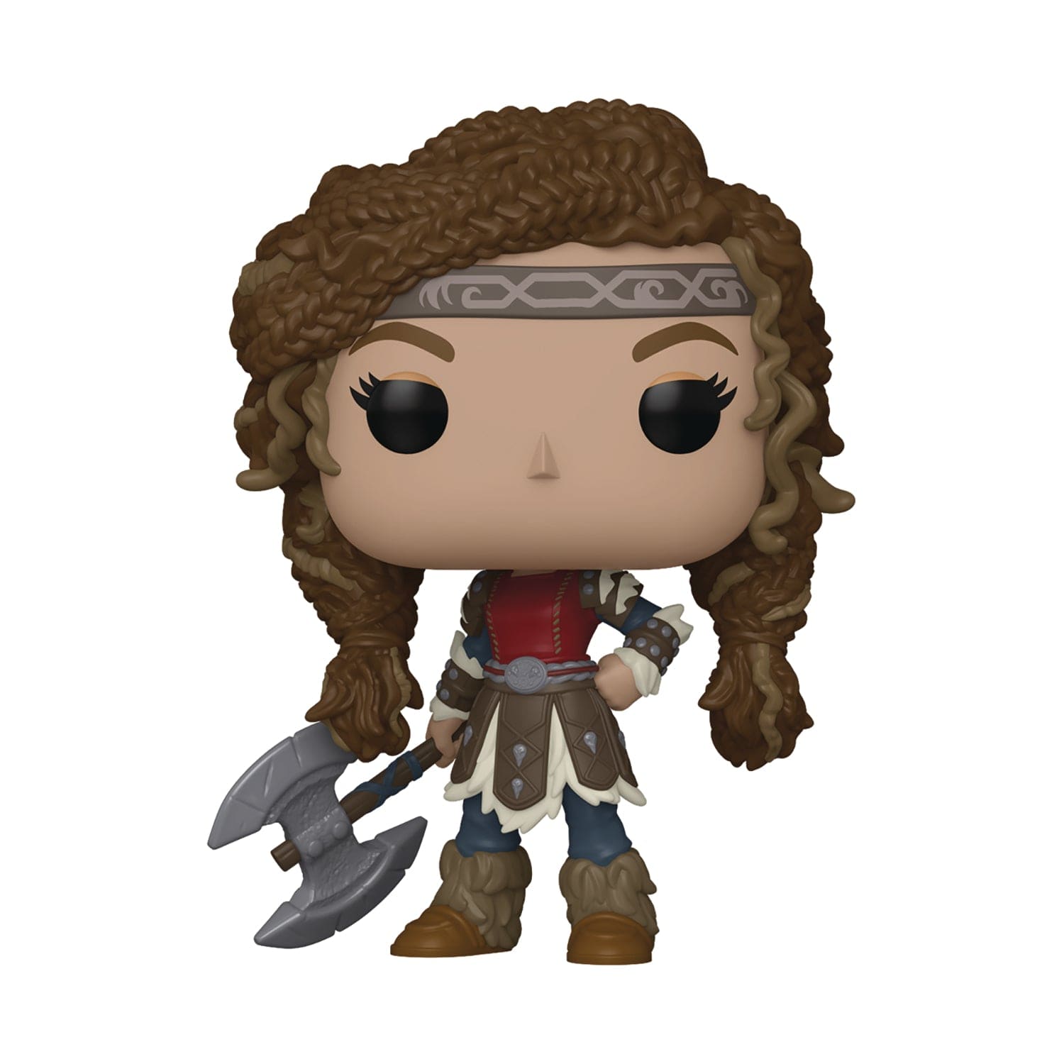 Funko Toys > Funko > Funko Pop! Funko Pop!: How to Train Your Dragon - Astrid 889698834551 JUL249025