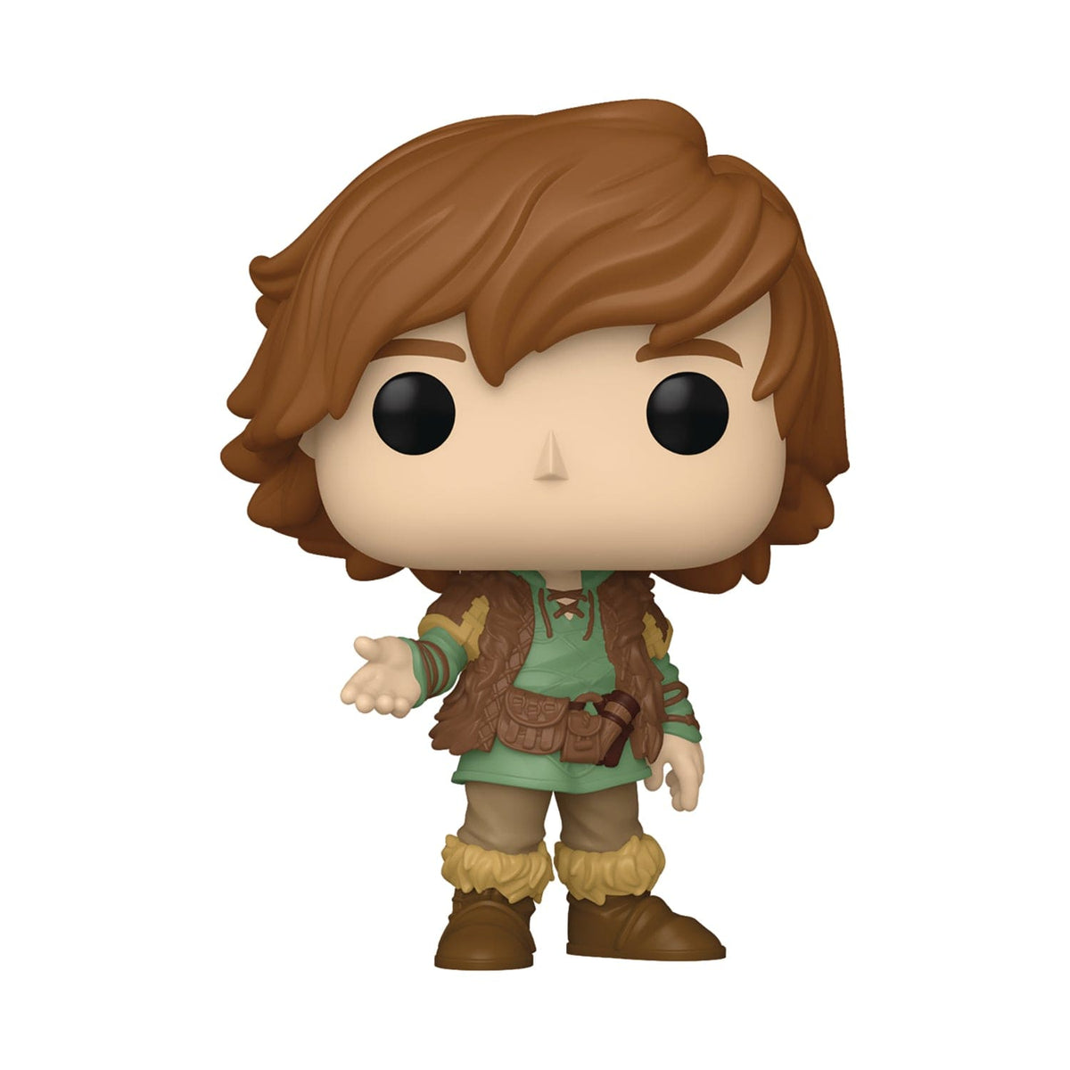 Funko Toys > Funko > Funko Pop! Funko Pop!: How to Train Your Dragon - Hiccup 889698834544 JUL249024