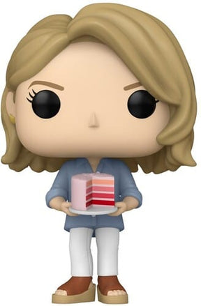 Funko Toys > Funko > Funko Pop! Funko POP! Icons: Martha Stewart with Cake 889698906951 FUKO90695