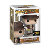 Funko Toys > Funko > Funko Pop! Funko Pop!: Indiana Jones - Indiana Jones 889698639866 APR238770