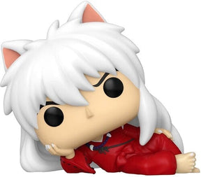 Funko Toys > Funko > Funko Pop! Funko Pop!: InuYasha - InuYasha 889698837170 FUKO83717