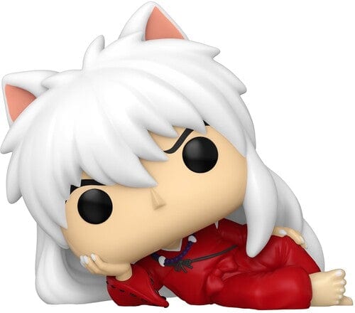 Funko Toys > Funko > Funko Pop! Funko Pop!: InuYasha - InuYasha 889698837170 FUKO83717
