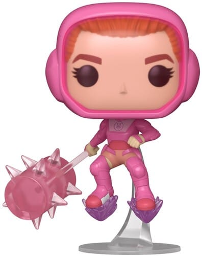 Funko Toys > Funko > Funko Pop! Funko Pop!: Invincible - Atom Eve, Armored 889698930819 FUKO93081