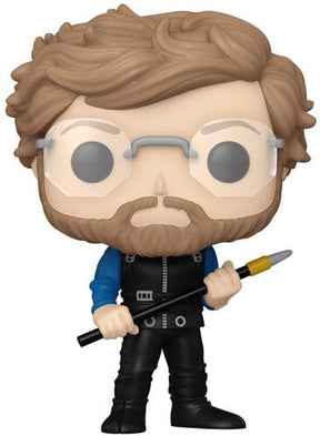 Funko Toys > Funko > Funko Pop! Funko Pop!: Jaws 50th Anniversary - Matt Hooper 889698843669 FUKO84366