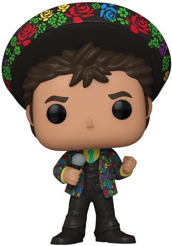 Funko Toys > Funko > Funko Pop! Funko Pop!: Juan Gabriel - Floral Mariachi 889698796965 FUKO79696