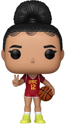 Funko Toys > Funko > Funko Pop! Funko Pop! Juju Watkins (Cardinal Jersey) 889698881043 FUKO88104