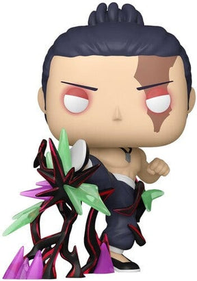 Funko Toys > Funko > Funko Pop! Funko Pop!: Jujutsu Kaisen - Aoi Todo (Glow-in-the-Dark) 889698867702 FUKO86770