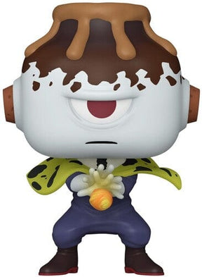 Funko Toys > Funko > Funko Pop! Funko Pop!: Jujutsu Kaisen - Jogo 889698867733 FUKO86773