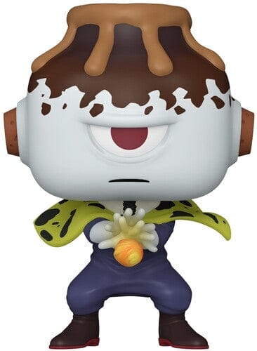 Funko Toys > Funko > Funko Pop! Funko Pop!: Jujutsu Kaisen - Jogo 889698867733 FUKO86773