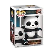 Funko Toys > Funko > Funko Pop! Funko Pop!: JuJuTsu Kaisen - Panda 889698720465 APR239111