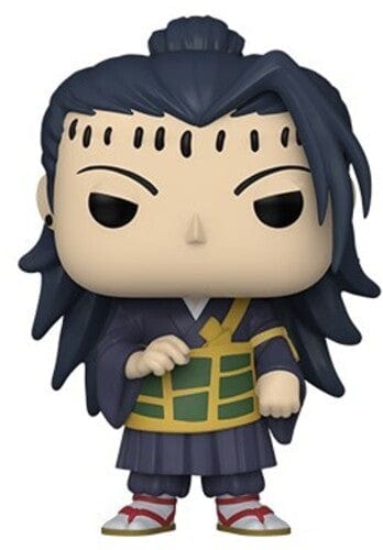Funko Toys > Funko > Funko Pop! Funko Pop!: Jujutsu Kaisen - Suguru Geto 889698720434 FUKO72043