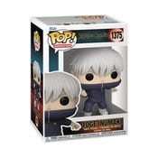 Funko Toys > Funko > Funko Pop! Funko Pop!: JuJuTsu Kaisen - Toge Inumaki 889698720472 APR239112