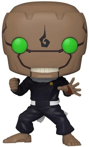Funko Toys > Funko > Funko Pop! Funko Pop!: Jujutsu Kaisen - Ultimate Mechamaru 889698802833 FUKO80283