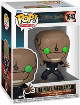 Funko Toys > Funko > Funko Pop! Funko Pop!: Jujutsu Kaisen - Ultimate Mechamaru 889698802833 FUKO80283