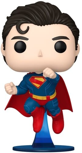 Funko Toys > Funko > Funko Pop! Funko Pop! Jumbo: DC - Superman (Superman 2025) 889698856461 FUKO85646