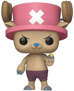 Funko Toys > Funko > Funko Pop! Funko Pop! Jumbo: One Piece - Tony Tony Chopper 889698942102 FUKO94210