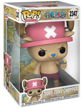 Funko Toys > Funko > Funko Pop! Funko Pop! Jumbo: One Piece - Tony Tony Chopper 889698942102 FUKO94210