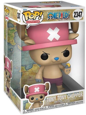 Funko Toys > Funko > Funko Pop! Funko Pop! Jumbo: One Piece - Tony Tony Chopper 889698942102 FUKO94210