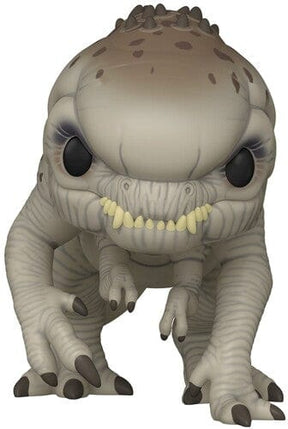 Funko Toys > Funko > Funko Pop! Funko Pop!: Jurassic World Rebirth - Distortus Rex 889698866613 FUKO86661