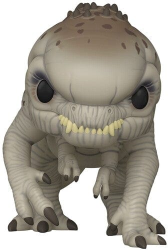 Funko Toys > Funko > Funko Pop! Funko Pop!: Jurassic World Rebirth - Distortus Rex 889698866613 FUKO86661