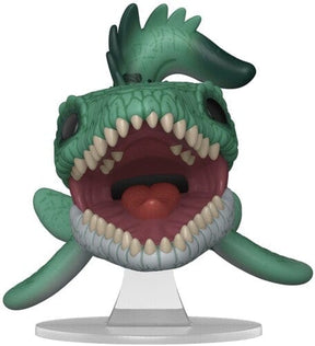 Funko Toys > Funko > Funko Pop! Funko Pop!: Jurassic World Rebirth - Mosasaurus 889698866590 FUKO86659