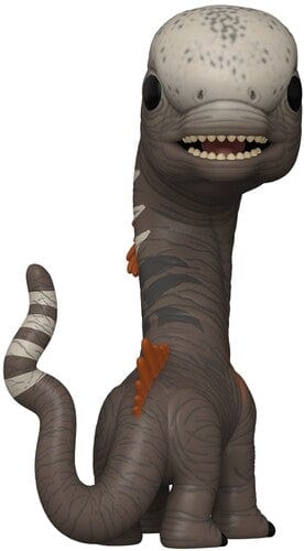 Funko Toys > Funko > Funko Pop! Funko Pop!: Jurassic World Rebirth - Titanosaurus 889698866606 FUKO86660