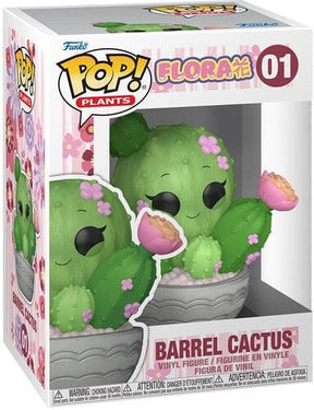 Funko Toys > Funko > Funko Pop! Funko Pop!: Kawaii Plants - Cactus 889698883818 FUKO88381