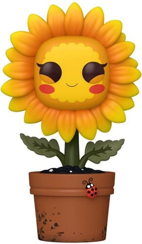 Funko Toys > Funko > Funko Pop! Funko Pop!: Kawaii Plants - Sunflower 889698883832 FUKO88383