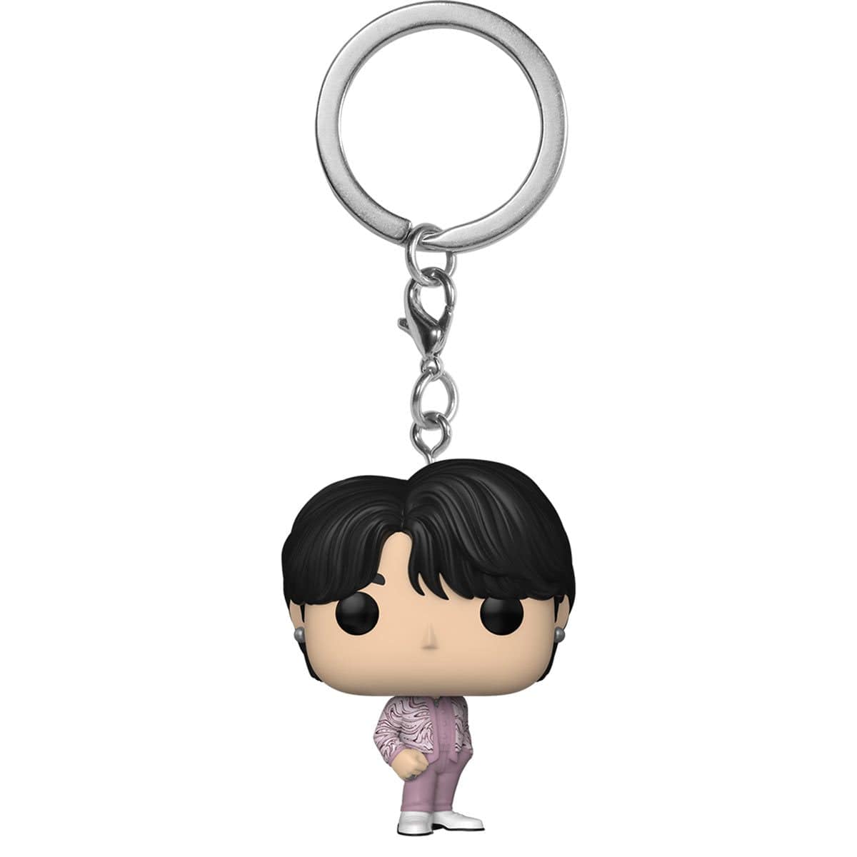 Funko Toys > Funko > Funko Pop! Funko Pop! Keychain: BTS - Jimin 889698725705 FU72570