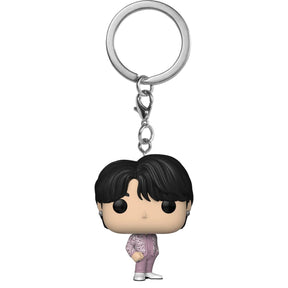 Funko Toys > Funko > Funko Pop! Funko Pop! Keychain: BTS - Jimin 889698725705 FU72570