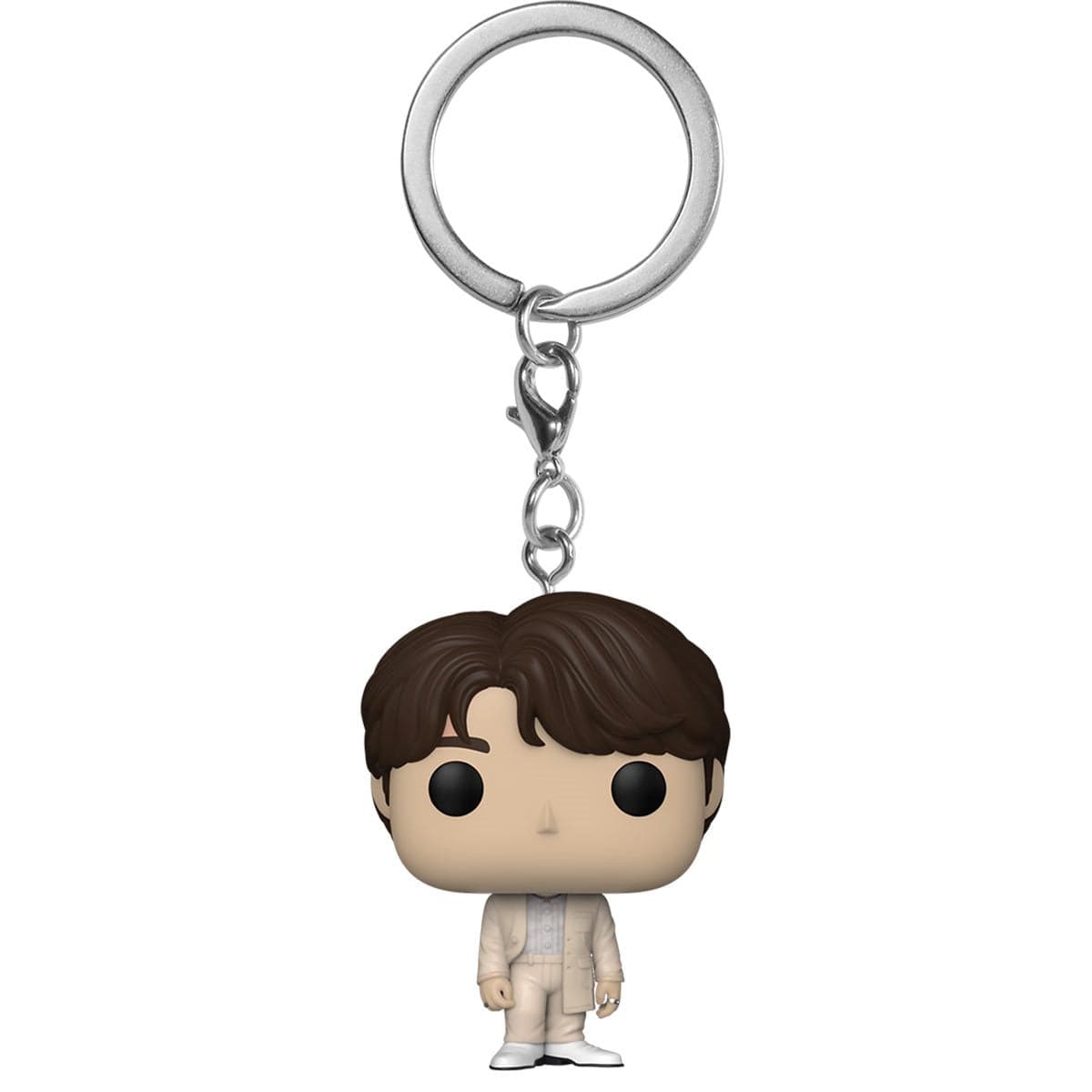 Funko Toys > Funko > Funko Pop! Funko Pop! Keychain: BTS - Jin 889698725712 FU72571